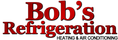 Trust your Refrgeration repair service to Bob's Refrigeration, Heating & Air Conditioning, Inc. in Rockford IL
