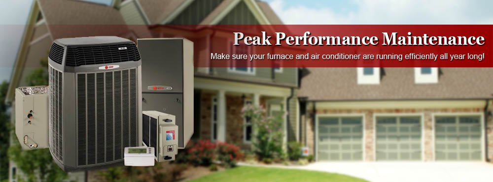 Get your Furnace unit maintenance done by Bob's Refrigeration, Heating & Air Conditioning, Inc. in Roscoe IL